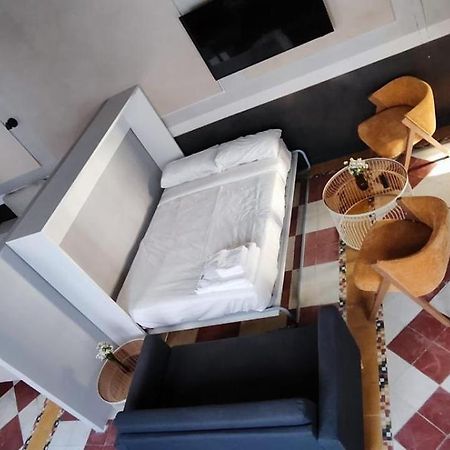 Maravilloso Loft En Pleno Centro De Madrid Extérieur photo