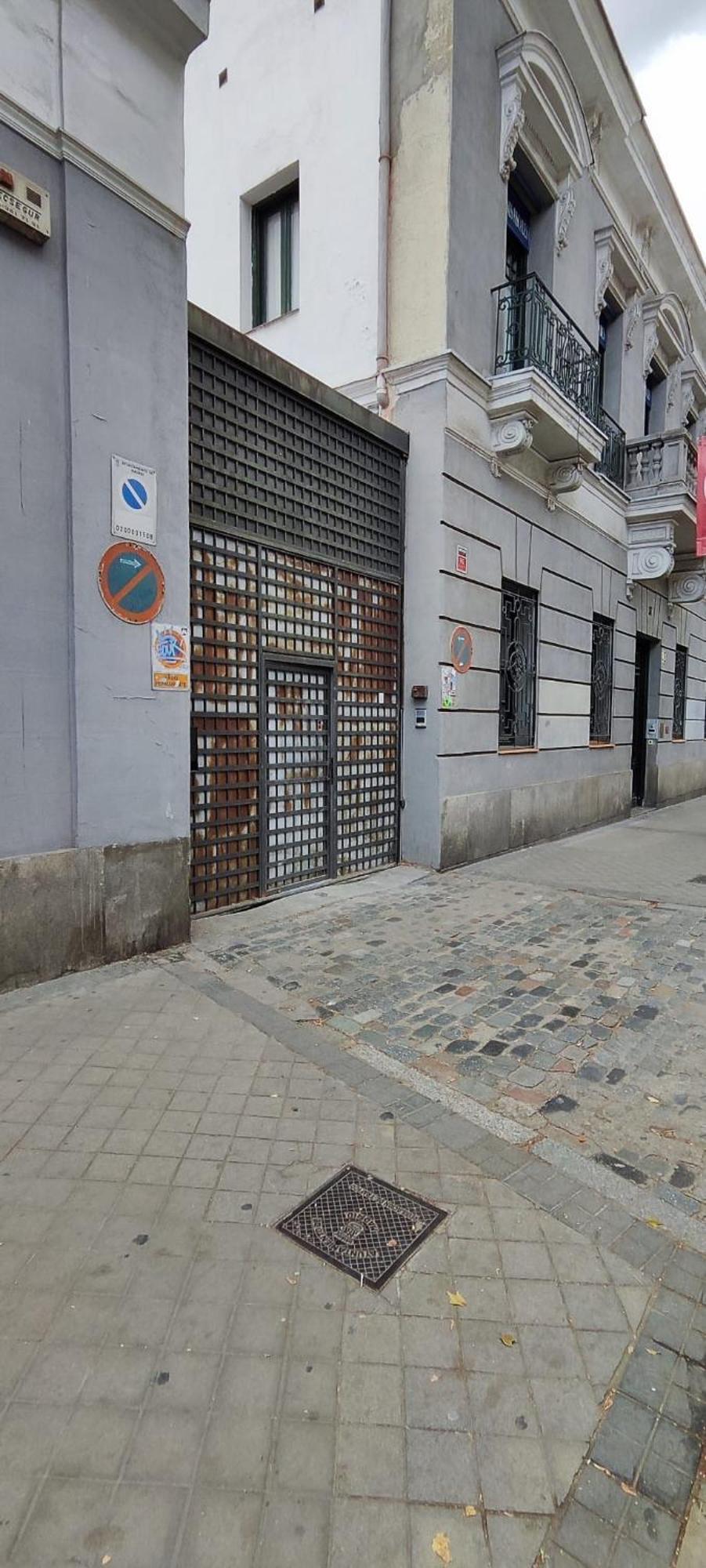 Maravilloso Loft En Pleno Centro De Madrid Extérieur photo