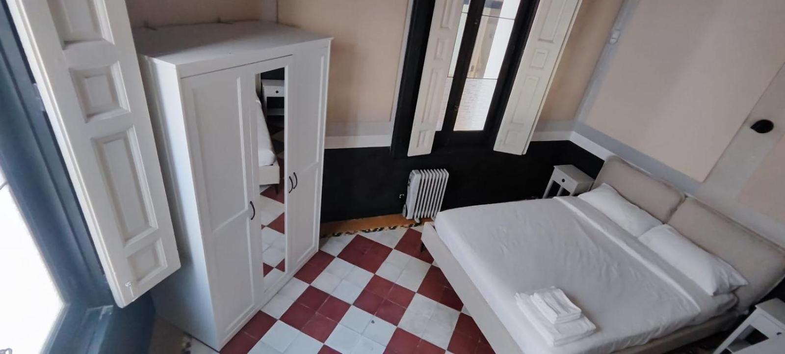 Maravilloso Loft En Pleno Centro De Madrid Extérieur photo